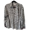 Houndstooth Shirt — photo 1 of 1