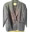 Linen Blazer