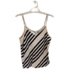 Striped Cami