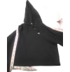 Cropped Hoodie