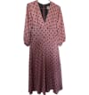 Polka Dot Dress
