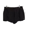 Black Athletic Shorts