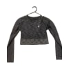 Seamless Long Sleeve Top