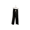 Vegan Leather Soto Pants