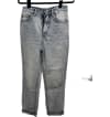 Acid Wash Jeans