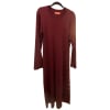 Knit Dress