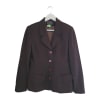 Wool Blazer
