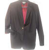 Black Blazer