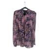 Paisley Blouse