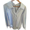 Light Blue Shirt
