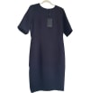 Short Sleeved Dress