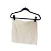 Linen Mini Skirt