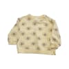 Flower Sweatshirt
