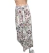 Floral Maxi Skirt