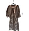 Striped Dress — photo 1 of 1