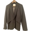 Black Blazer