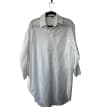 Longline Shirt