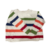 Striped Knit Jumper