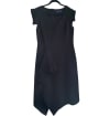 Asymmetrical Dress