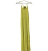 Pleated Maxi Dress