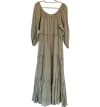 Tiered Dress