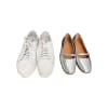 Sneakers and Mary Jane Flats Bundle