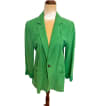 Linen Blazer