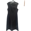 Laser Cut Dress