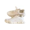 White Sneakers