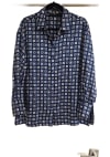 Geometric Shirt