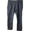 Button Fly Jeans