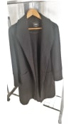 Black Coat