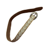 Italian made Western Belt