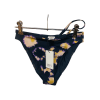 Tie Dye Bikini Bottoms