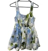 Floral Mini Dress