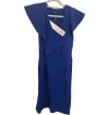 Ponti Dress