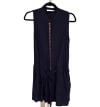 Sleeveless Jumpsuit