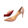 Patent Heels
