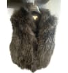 Faux Fur Vest