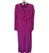 Ruffle Dress