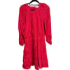 Linen Dress