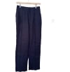 Linen Trousers