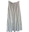 Eyelet Skirt