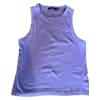 Ribbed Tank Top