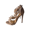 Strappy High Heels