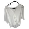 White Blouse