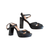 Platform Sandals