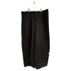 Black Pants