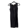 Zip Front Dress