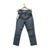 Slim Ankle Jeans